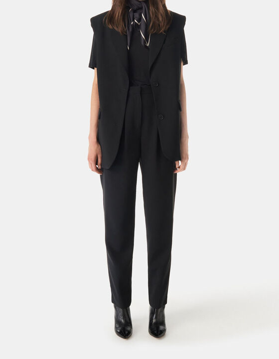 DETA TAILORED PANTS